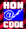 Hon Code Logo