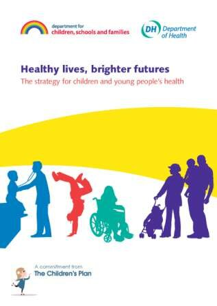 Healthy Lives